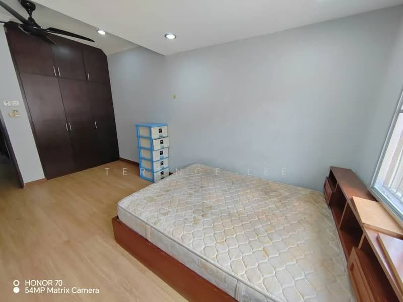 2-storey Terraced House for Rent in Shah Alam (Selangor) - Terence Lee - Bedroom - PropertyGuru.com.my