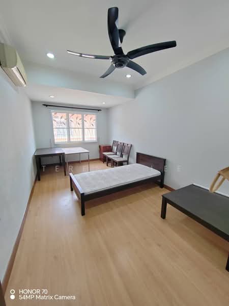 2-storey Terraced House for Rent in Shah Alam (Selangor) - Terence Lee - Bedroom - PropertyGuru.com.my