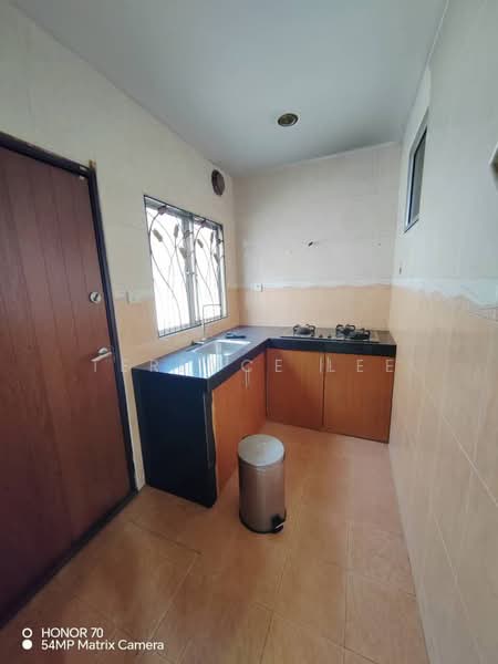 2-storey Terraced House for Rent in Shah Alam (Selangor) - Terence Lee - Kitchen - PropertyGuru.com.my