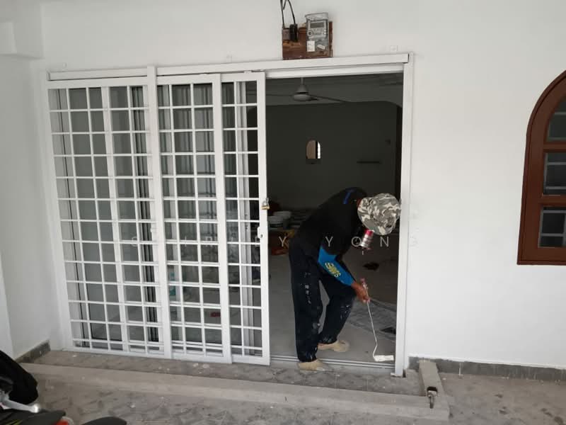 Rumah Teres 2 Tingkat untuk Dijual di Taman Sri Muda (Shah Alam) - Shirley Yong - Exterior - PropertyGuru.com.my