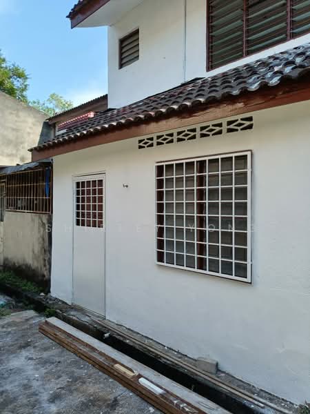 Rumah Teres 2 Tingkat untuk Dijual di Taman Sri Muda (Shah Alam) - Shirley Yong - Exterior - PropertyGuru.com.my
