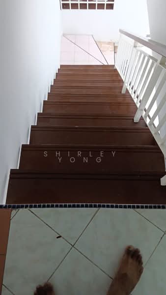 Rumah Teres 2 Tingkat untuk Dijual di Taman Sri Muda (Shah Alam) - Shirley Yong - Interior - PropertyGuru.com.my