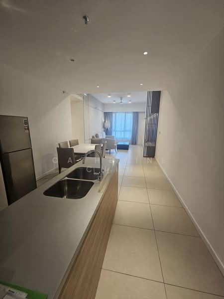 Service Residence for Rent at Kami - Catherine Chin - PropertyGuru.com.my