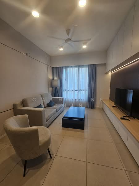 Service Residence for Rent at Kami - Catherine Chin - PropertyGuru.com.my