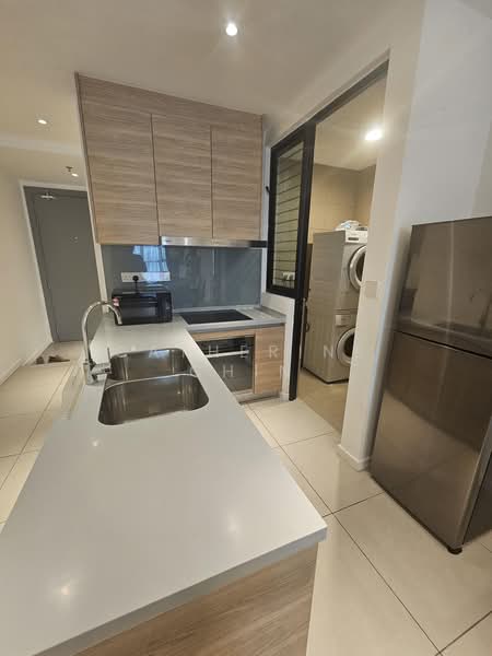Service Residence for Rent at Kami - Catherine Chin - PropertyGuru.com.my