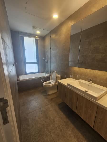 Service Residence for Rent at Kami - Catherine Chin - PropertyGuru.com.my
