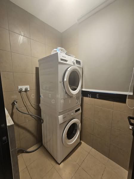 Service Residence for Rent at Kami - Catherine Chin - PropertyGuru.com.my
