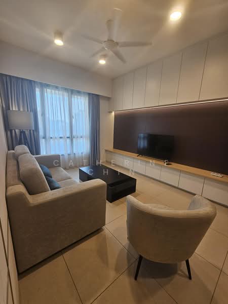 Service Residence for Rent at Kami - Catherine Chin - PropertyGuru.com.my