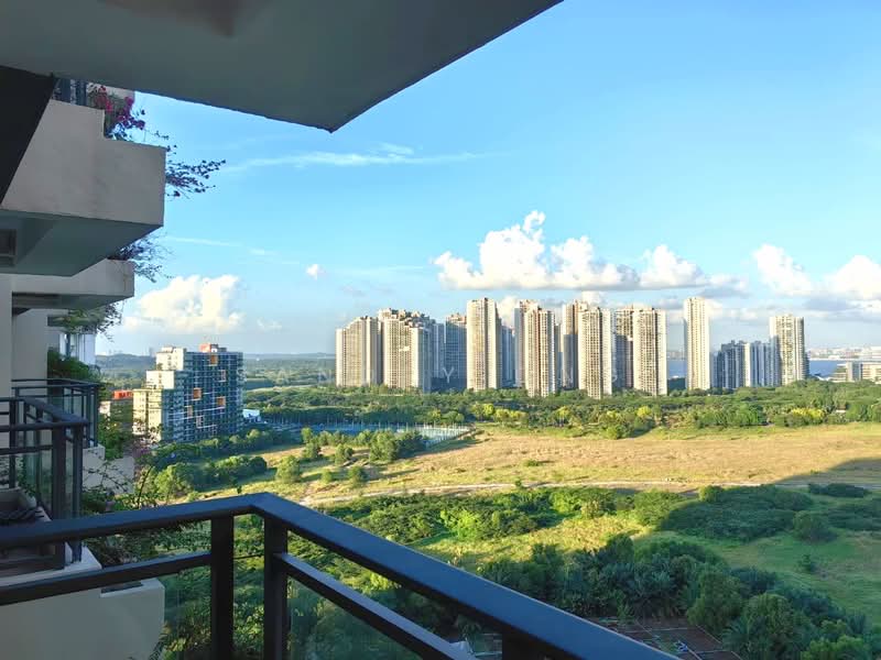 Condominium for Sale at Ataraxia Park @ Forest City - Sandry Ong - PropertyGuru.com.my