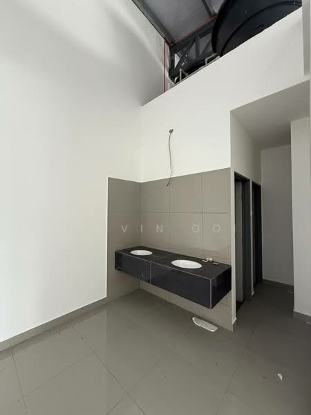 Kilang untuk Disewa di Perai (Penang) - Kelvin Ooi - Bathroom - PropertyGuru.com.my
