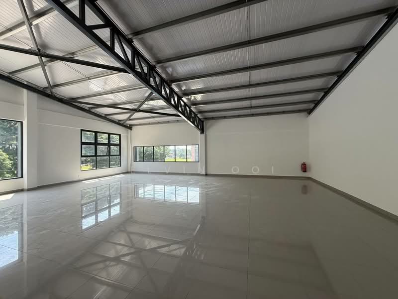 Kilang untuk Disewa di Perai (Penang) - Kelvin Ooi - Interior - PropertyGuru.com.my