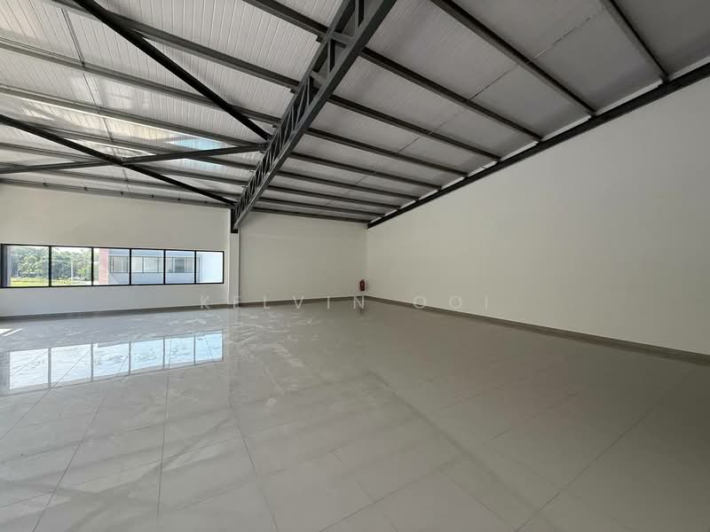 Kilang untuk Disewa di Perai (Penang) - Kelvin Ooi - Interior - PropertyGuru.com.my