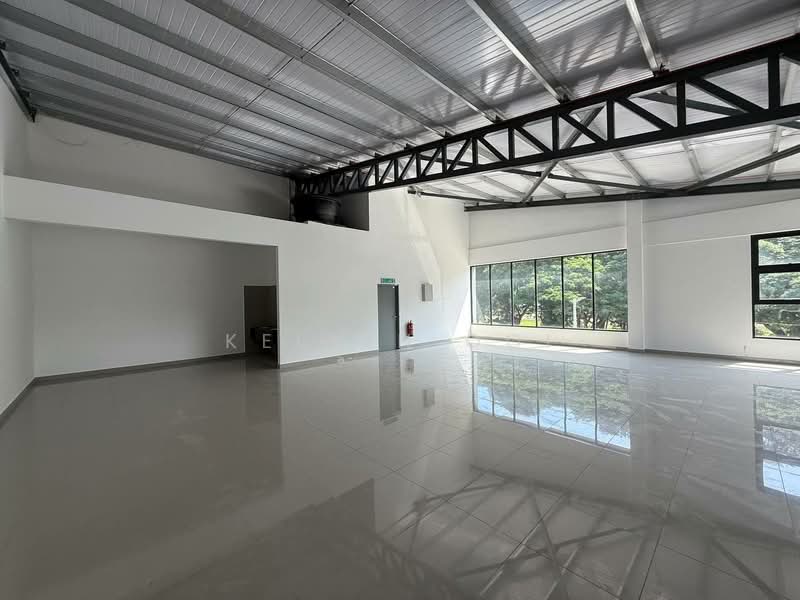 Kilang untuk Disewa di Perai (Penang) - Kelvin Ooi - Interior - PropertyGuru.com.my