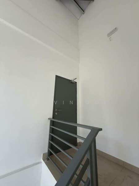 Kilang untuk Disewa di Perai (Penang) - Kelvin Ooi - Corridor - PropertyGuru.com.my