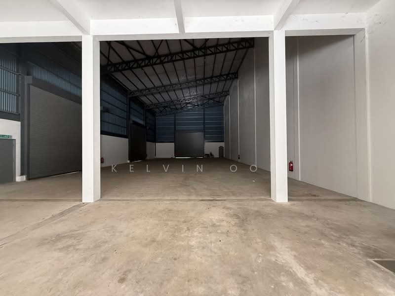 Kilang untuk Disewa di Perai (Penang) - Kelvin Ooi - Interior - PropertyGuru.com.my