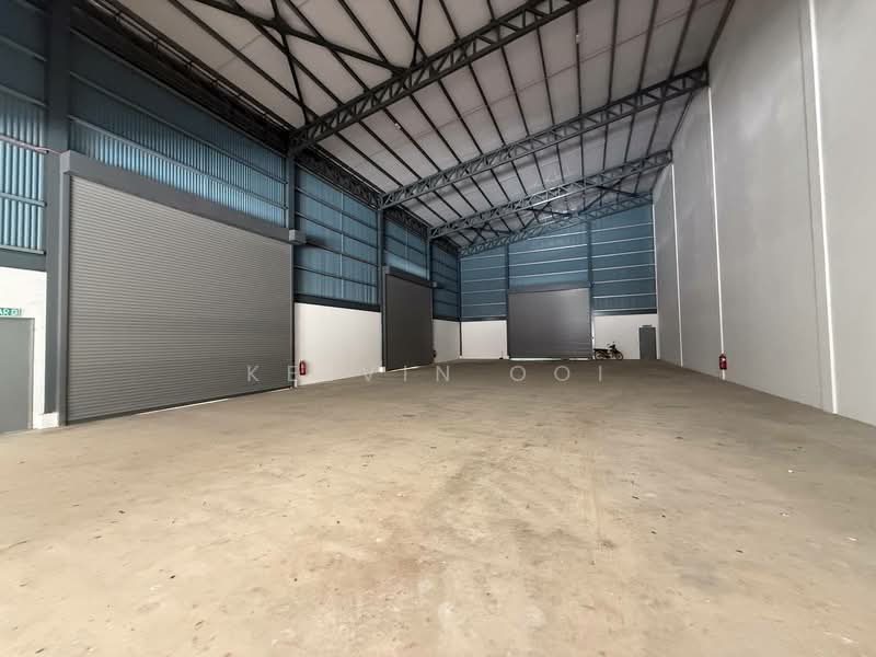 Kilang untuk Disewa di Perai (Penang) - Kelvin Ooi - Interior - PropertyGuru.com.my