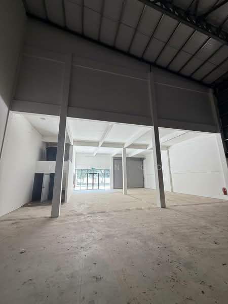 Kilang untuk Disewa di Perai (Penang) - Kelvin Ooi - Interior - PropertyGuru.com.my
