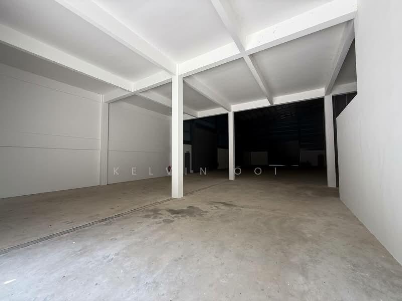 Kilang untuk Disewa di Perai (Penang) - Kelvin Ooi - Interior - PropertyGuru.com.my