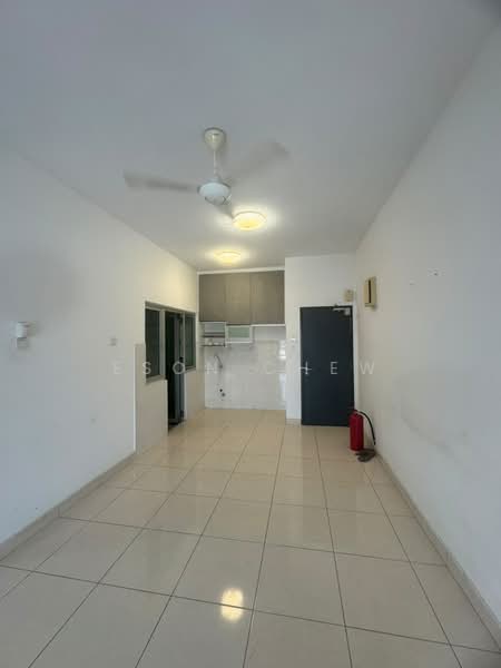 Service Residence for Rent at Saville @ Kajang - Eson Chew - Kitchen - PropertyGuru.com.my