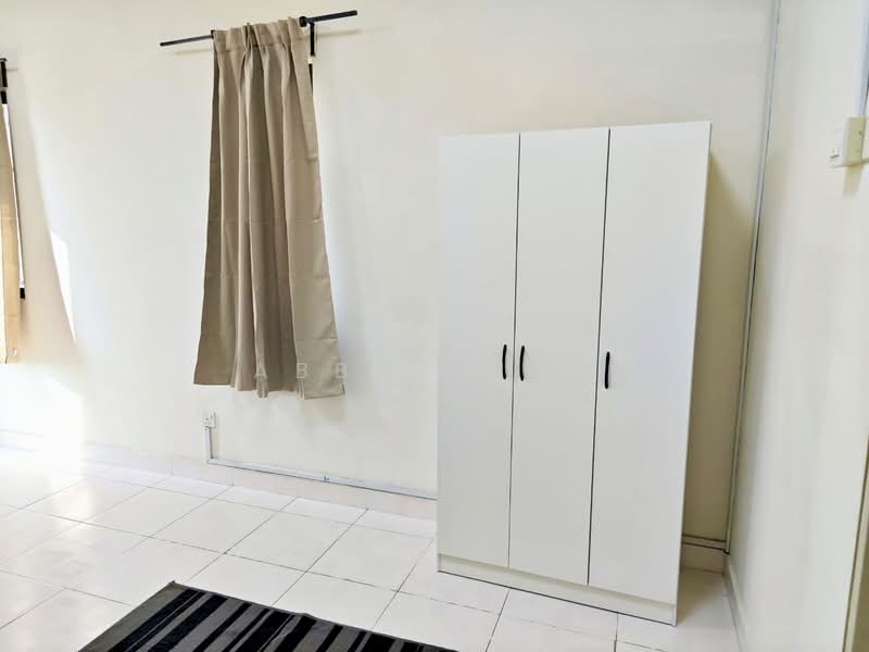 Servis Apartment untuk Disewa di SetiaWalk - Abby Chan - Interior - PropertyGuru.com.my
