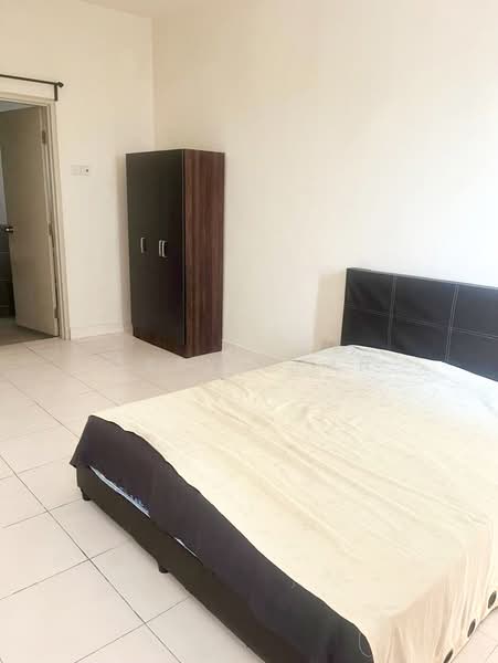 Servis Apartment untuk Disewa di SetiaWalk - Abby Chan - Bedroom - PropertyGuru.com.my