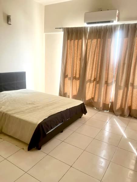 Servis Apartment untuk Disewa di SetiaWalk - Abby Chan - Bedroom - PropertyGuru.com.my