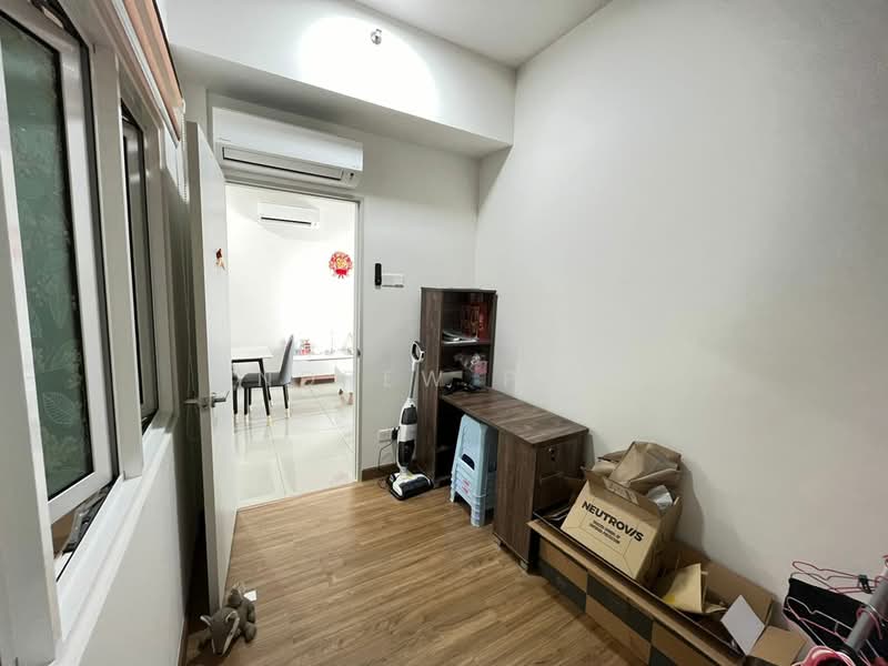 Servis Apartment untuk Disewa di Plaza @ Kelana Jaya - Andrew Pang - Interior - PropertyGuru.com.my