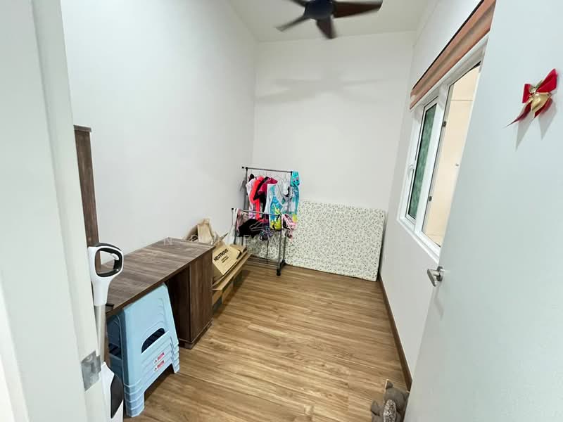 Servis Apartment untuk Disewa di Plaza @ Kelana Jaya - Andrew Pang - Bedroom - PropertyGuru.com.my