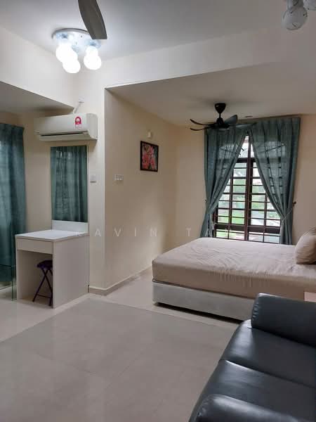 Bungalow for Sale in Taman Kolam Air (Johor Bahru) - Kavin Tan - Bedroom - PropertyGuru.com.my