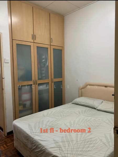 2.5-storey Terraced House for Sale in Ampang Jaya (Ampang) - Michelle Tan - Bedroom - PropertyGuru.com.my