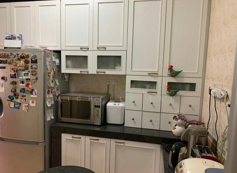 2.5-storey Terraced House for Sale in Ampang Jaya (Ampang) - Michelle Tan - Kitchen - PropertyGuru.com.my