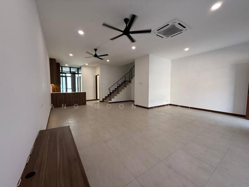 2-storey Terraced House for Rent in Puteri Harbour (Iskandar Puteri (Nusajaya)) - Ang Boon Chai - Living Room - PropertyGuru.com.my