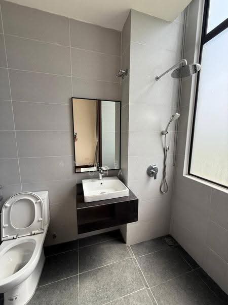 2-storey Terraced House for Rent in Puteri Harbour (Iskandar Puteri (Nusajaya)) - Ang Boon Chai - Bathroom - PropertyGuru.com.my