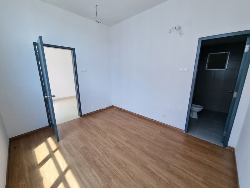 Pangsapuri untuk Dijual di Selangorku Pr1ma Lakefront Homes - Saiful Nizam - Interior - PropertyGuru.com.my