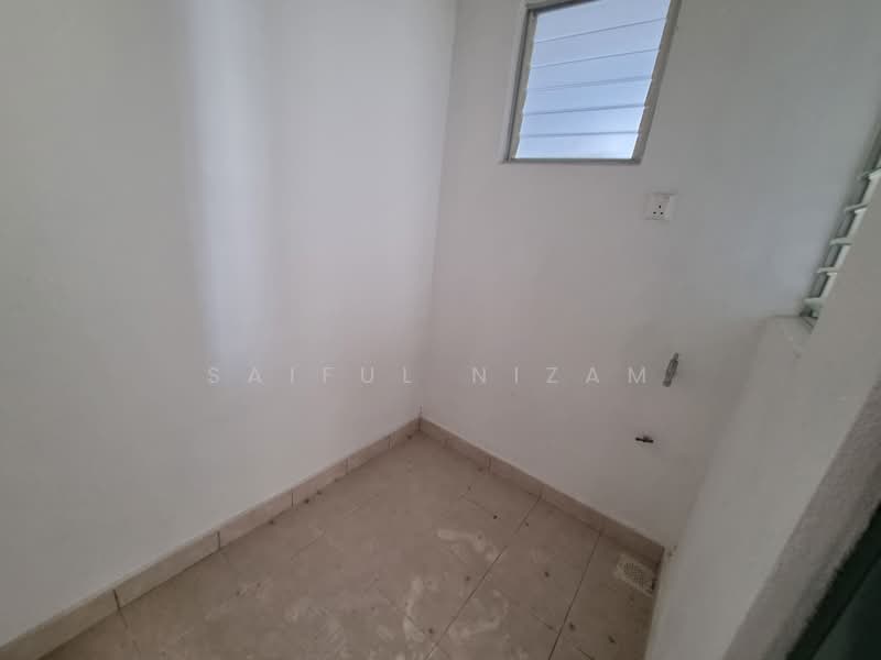 Pangsapuri untuk Dijual di Selangorku Pr1ma Lakefront Homes - Saiful Nizam - Interior - PropertyGuru.com.my