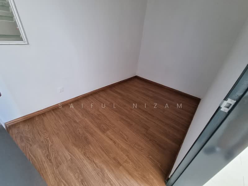 Pangsapuri untuk Dijual di Selangorku Pr1ma Lakefront Homes - Saiful Nizam - Interior - PropertyGuru.com.my