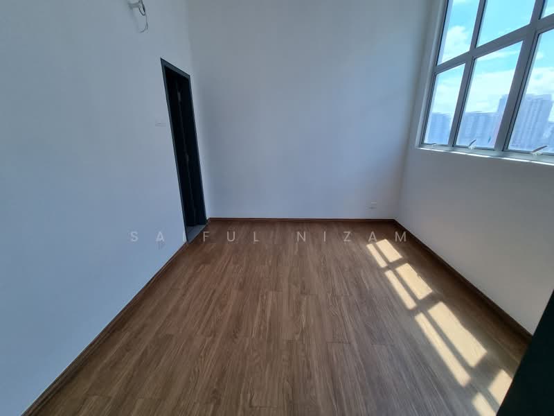 Pangsapuri untuk Dijual di Selangorku Pr1ma Lakefront Homes - Saiful Nizam - PropertyGuru.com.my