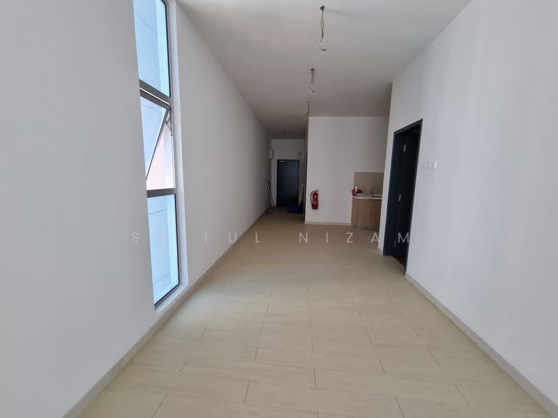 Pangsapuri untuk Dijual di Selangorku Pr1ma Lakefront Homes - Saiful Nizam - PropertyGuru.com.my