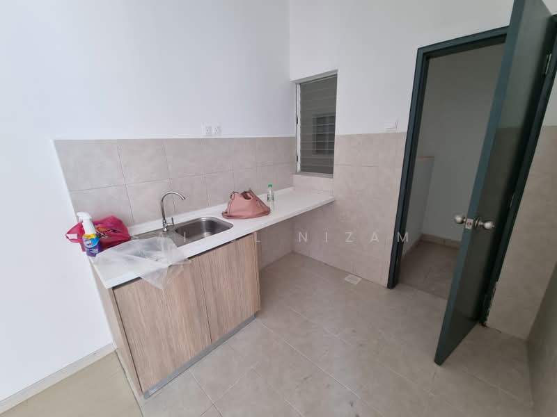 Pangsapuri untuk Dijual di Selangorku Pr1ma Lakefront Homes - Saiful Nizam - PropertyGuru.com.my
