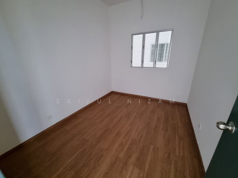 Pangsapuri untuk Dijual di Selangorku Pr1ma Lakefront Homes - Saiful Nizam - PropertyGuru.com.my