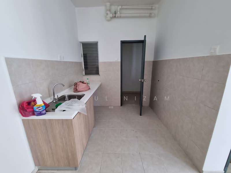 Pangsapuri untuk Dijual di Selangorku Pr1ma Lakefront Homes - Saiful Nizam - PropertyGuru.com.my
