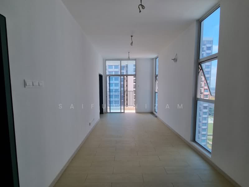 Pangsapuri untuk Dijual di Selangorku Pr1ma Lakefront Homes - Saiful Nizam - PropertyGuru.com.my