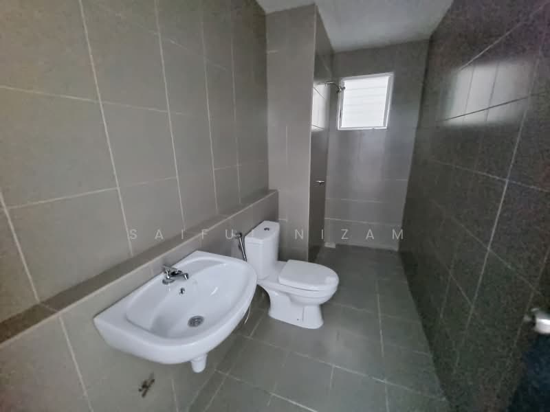 Pangsapuri untuk Dijual di Selangorku Pr1ma Lakefront Homes - Saiful Nizam - PropertyGuru.com.my