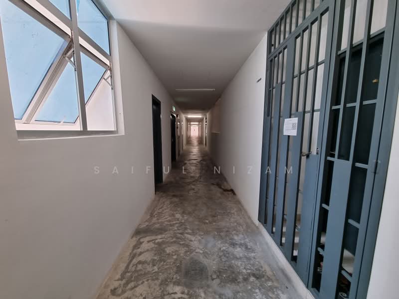 Pangsapuri untuk Dijual di Selangorku Pr1ma Lakefront Homes - Saiful Nizam - PropertyGuru.com.my