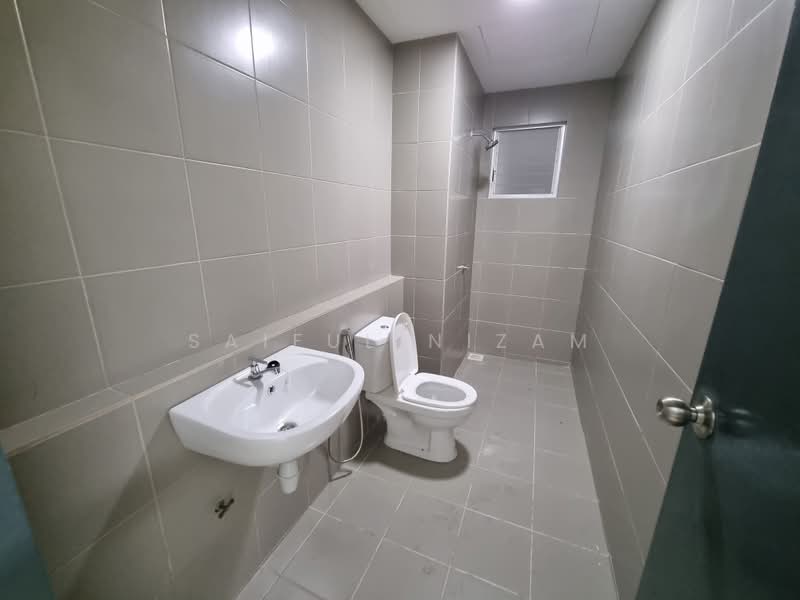 Pangsapuri untuk Dijual di Selangorku Pr1ma Lakefront Homes - Saiful Nizam - PropertyGuru.com.my