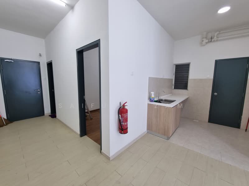 Pangsapuri untuk Dijual di Selangorku Pr1ma Lakefront Homes - Saiful Nizam - PropertyGuru.com.my