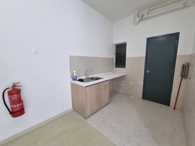 Pangsapuri untuk Dijual di Selangorku Pr1ma Lakefront Homes - Saiful Nizam - PropertyGuru.com.my