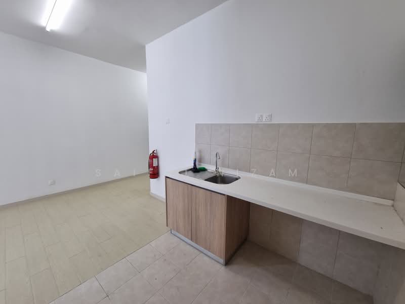 Pangsapuri untuk Dijual di Selangorku Pr1ma Lakefront Homes - Saiful Nizam - PropertyGuru.com.my
