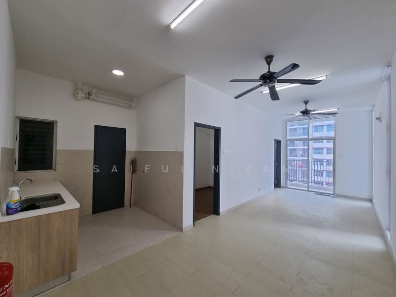 Pangsapuri untuk Dijual di Selangorku Pr1ma Lakefront Homes - Saiful Nizam - PropertyGuru.com.my