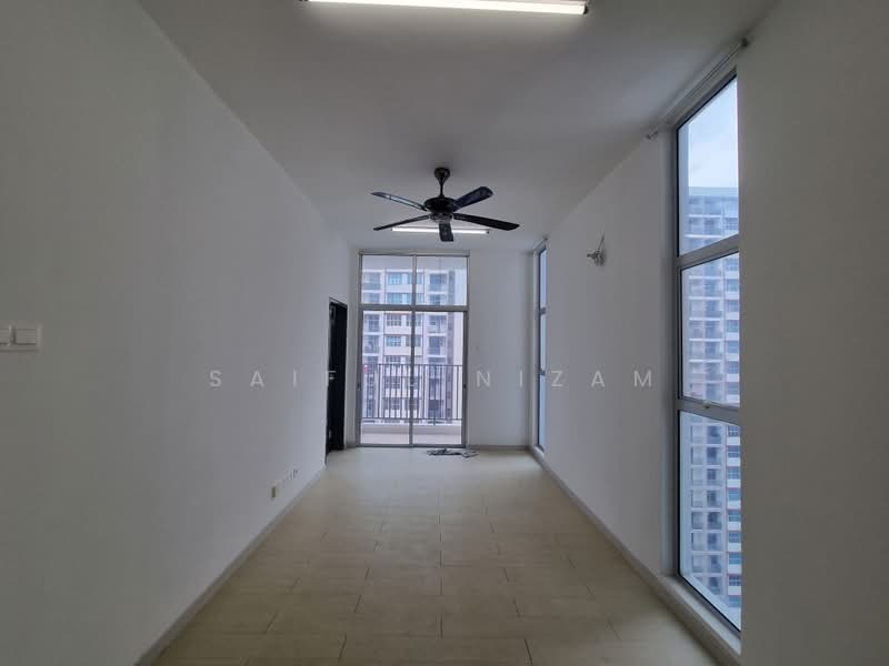 Pangsapuri untuk Dijual di Selangorku Pr1ma Lakefront Homes - Saiful Nizam - PropertyGuru.com.my